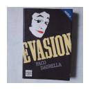 Evasion de  Paco Daurella