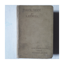 Compendio de la historia general de America - Tomo 2 de  Carlos Navarro y Lamarca