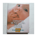 Consultor de psicologia infantil y juvenil de  COF