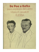 De Poe a Kafka de  Mario A. Lancelotti