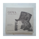 Goya 250 Aniversario de  Museo Nacional de Arte Decorativo