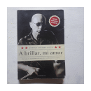 A brillar, mi amor de  Jorge Boimvaser