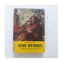 Safaris inolvidables (La historia de mi vida) de  Armand Denis