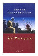 El parque de  Sylvia Iparraguirre