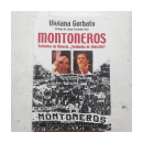 Montoneros Soldados de Menem. Soldados de Duhalde? de  Viviana Gorbato