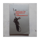 Aspectos del desarrollo y el subdesarrollo de  Joan Robinson