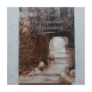 De conquistadas y conquistadores de  Elsa Fraga Vidal