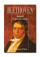 Beethoven de  Angel Carrascosa Almazan