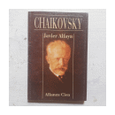 Chaikovsky de  Javier Alfaya