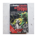 Caballo de Troya de  J. J. Benitez