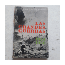 Las grandes guerras - N 20 de  Enciclopedia Ilustrada