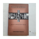 El ayer de la derrota: Informe de situacion de un teniente de  Carlos Mario Pastoriza