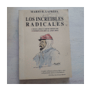 Los increibles radicales de  Mario H. Laprida