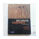 Recursos humanos de  Autores - Varios