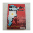 Subversion - La historia olvidada de  _