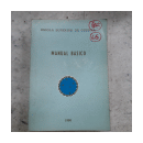 Manual Basico de  Escola Superior de Guerra