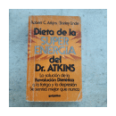 Dieta de la super-energia del Dr. Atkins de  Robert C. Athins - Shirley Linde