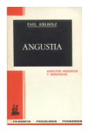 Angustia de  Paul Kielholz