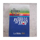 Santa Biblia - Antiguo y Nuevo Testamento de  El libro de Dios