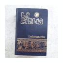 La Biblia - Latinoamericana (Chica) de  _