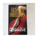 Mas alla de la medianoche de  Sidney Sheldon