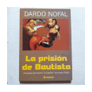 La prision de Bautista de  Dardo Nofal