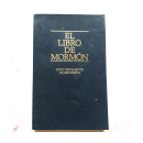 El libro de Mormon - Otro testamento de Jesucristo de  _
