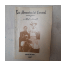 Las memorias del Coronel de  Abel Novillo