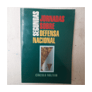 Segundas Jornadas sobre Defensa Nacional de  _