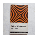 Parapsicologia de  Robert H.Thouless