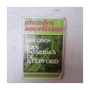 Las poseidas de Stepford de  Ira Levin