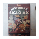 Historias del siglo XX de  Rudy