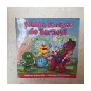 Ven a la casa de Barney! de  Stephen White