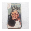 El secreto del Padre Brown de  Gilbert Keith Chesterton