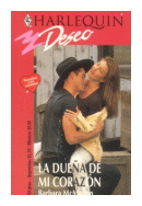 La duea de mi corazon de  Barbara McMahon