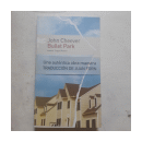 Bullet Park de  John Cheever