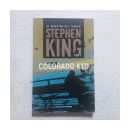 Colorado kid de  Stephen King