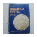 Contabilidad practica 3 ao de  Pedro J.S. Louge