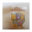 Atlas Universal - ABC de  _