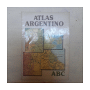 Atlas Argentino - ABC de  _