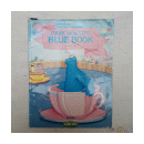 Cookie Monster's Blue book de  Jane Zion Brauer