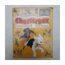 Chatterbox 2 - Pupil's book and Activity de  Derek Strange