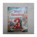 Start Reading 2 de  Derek Strange