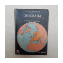 Geografia - Europa y Oceania 2 de  Lorenzini - Rey Balmaceda