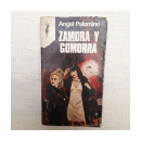 Zamora y Gomorra de  Angel Palomino