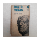 Dar la cara (Estado MALO) de  David Vias