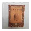 Lazaro (Poema) de  Ricardo Gutierrez