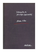 Elementos de psicologia experimental de  A. Alvarez Villar