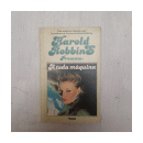 A toda maquina de  Harold Robbins