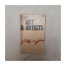 The Penguin Dictionary of Art & Artists de  _